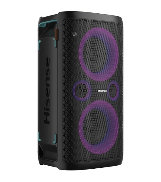 Акустическая система Hisense PARTY ROCKER ONE