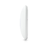 Точка доступа Wi-Fi Ubiquiti niFi 7 AP Pro Max Точка доступа 2,4+5+6 ГГц, Wi-Fi 7, 4х4 MIMO, PoE+, 1х 2,5G RJ45, фото5