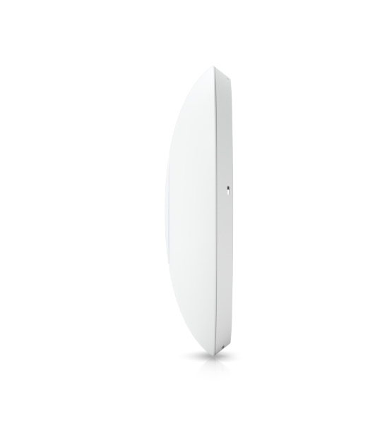 Точка доступа Wi-Fi Ubiquiti niFi 7 AP Pro Max Точка доступа 2,4+5+6 ГГц, Wi-Fi 7, 4х4 MIMO, PoE+, 1х 2,5G RJ45