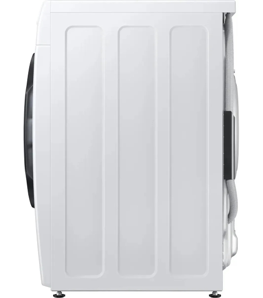 Стиральная машина Samsung WD11DG6B85BELP белый, загрузка фронтальная 11 кг, 1400 об/мин, класс: A