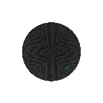 Акустическая система Yealink CS10-D SkySound Ceiling Speaker Dante Edition/2-year AMS 1306036, фото4