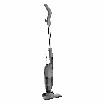Пылесос вертикальный Deerma Combo DX600S черный/серый, питание от сети, 210 Вт, уборка сухая, пылесборник 1.2 л, фото3