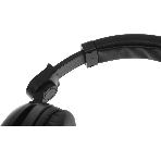 Гарнитура SVEN AP-B650MV черный Bluetooth, фото4