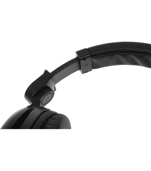 Гарнитура SVEN AP-B650MV черный Bluetooth