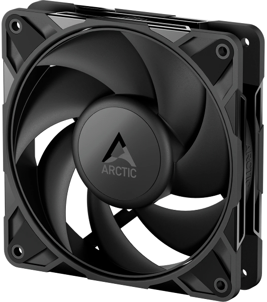 Вентилятор корпусной ARCTIC P12 Pro LN - retail (ACFAN00348A) (702034)