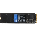 Накопитель SSD 500GB WD Blue SN5100, NVMe, M.2 2280, PCI-E 4x4 R/W - 5600/6600 Mb/s, фото 1