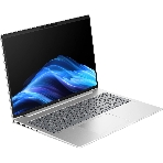 Ноутбук HP Probook 4 G1iR Core 7-255H 16' WUXGA (1920x1200) UWVA 300nits 16GB DDR5 5600,512GB SSD,Backlit,NV GF RTX 3050 4GB,48Whr,1y,1.8kg,Dos,KB Eng,Silver без сумки, фото2
