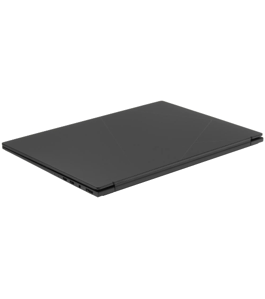 Ноутбук ASUS Zenbook 14 UM3406GA-QD049/14'/OLED/AMD Ryzen 5 430/16Gb/512Gb SSD/AMD Radeon 840M/NoOS/черный/1.2kg