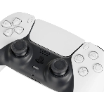 Геймпад Sony PlayStation 5 DualSense Wireless Controller белый (CFI-ZCT1W), фото6