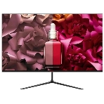 Монитор 23.8' PINEBRO GF-2403T IPS 1920x1080, 165 Гц, 5 мс, 16:9, 250 кд/м², 1xHDMI, 1xDP, USB-C, черный, фото 1