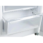 Морозильная камера Stinol STZ 150 E, бежевый, 214л, 6 ящиков, фото8
