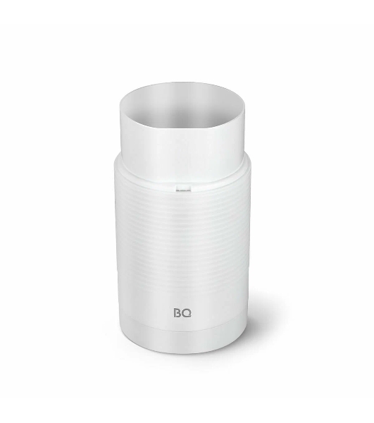 Кофемолка электрическая ротационная BQ CG1005 белый