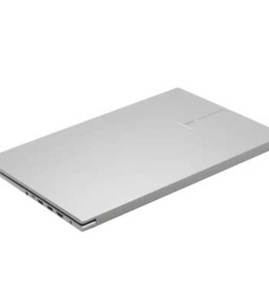 Ноутбук ASUS X1502VA-BQ1373 15.6'(1920x1080 (матовый) WVA)/Intel Core i5 13420H(2.1Ghz)/16Gb/512PCISSDGb/noDVD/Int:Intel Iris Xe Graphics/Cam/BT/WiFi/42WHr/war 1y/1.7kg/Cool Silver/noOS