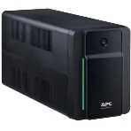 Источник бесперебойного питания APC Easy-UPS BVX1200LI / 1200ВА / 650Вт / IEC 60320 C14, 6xIEC320 С13, фото4