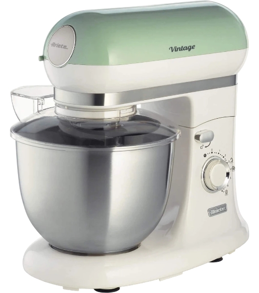 Миксер стационарный Ariete 00C158804AR0 Vintage