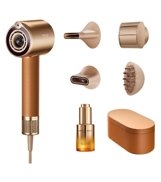 Фен Dreame Hair Dryer Miracle Pro High-speed, AHX30