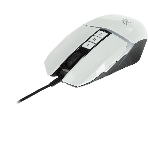 Мышь проводная A4Tech Bloody W60 Max белый, 10000 dpi, USB, кнопки - 10, фото16