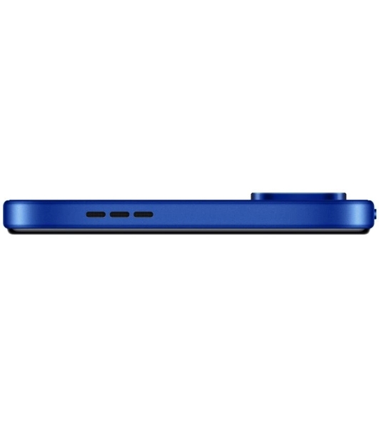 Смартфон Tecno Spark Go 3 4/64Gb синий