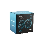 Автомобильная акустика ASPECT Cyan Line CWS-65, 6.5', 70/210 Вт, 4 Ом, 92 дБ, фото2