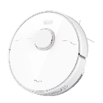 Робот-пылесос Dreame D10 Plus белый, 5200 мА·ч Li-Ion, уборка сухая/влажная, пылесборник контейнер 0.4 л, фото8