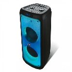 Портативная Bluetooth-колонка BQ PBS3005 черный 100 Вт, фото 1