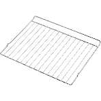 Плита электрическая Maunfeld MEC55CW08D белый, конфорок 4 шт, духовка 60 л, 50 см x 85 см x 60 см, фото3