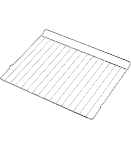 Плита электрическая Maunfeld MEC55CW08D белый, конфорок 4 шт, духовка 60 л, 50 см x 85 см x 60 см
