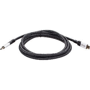 Кабель VCOM USB4 TypeC(M)--TypeC(M), 5K 60Hz, 8K 30Hz 40Gbps, PD 240W, 2м CU560-2M