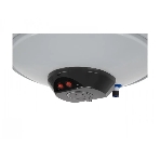 Водонагреватель электрический Thermex Thermo 50 V Slim белый, накопительный, 50 л, 2 кВт, настенный, вертикальный, узкий корпус, фото2