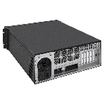 Серверный корпус ExeGate EX293250RUS Pro 4U480-15/4U4132 (RM 19', высота 4U, глубина 480, БП 700RADS, USB), фото5