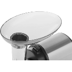 Мясорубка электрическая Vitek VT-3636 серебристый, 1700 Вт, 1.7 кг/мин, реверс, насадки - 4, фото9
