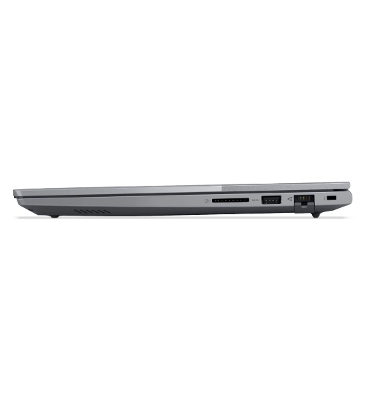 Ноутбук 14' IPS WUXGA LENOVO ThinkBook 14 G8 IRL grey (Core 5 210H/32Gb/1Tb SSD/VGA int/FP/noOS) ((21SG00H9GQ))