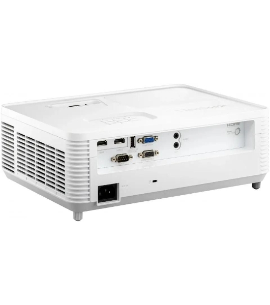 Проектор ViewSonic PA700S DLP 4500Lm LS 4500Lm ANSI (800x600) 12500:1 ресурс лампы:4000часов 2xHDMI 2.7кг