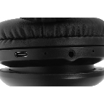 Гарнитура SVEN AP-B650MV черный Bluetooth, фото5