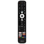 Телевизор Haier 32' DH1ZM0M00RU H1 черный Direct LED HD 60Hz Smart TV Android TV 11 1.5GB/8GB, фото2