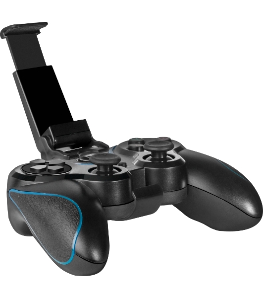 Геймпад Defender WRL BLASTER USB,BLUETH 64283 ANDROID,LI-ION