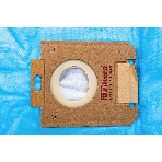 Мешок-пылесботник Filtero FLS-01 (S-bag) (8) XXL PACK из синтетического микроволокна MicroFib, фото6