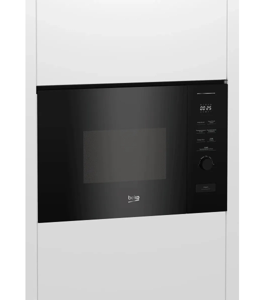 Микроволновая печь встраиваемая Beko BMGB 20212 B