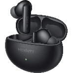 Наушники TWS Huawei FreeBuds 6i (Orca-T100) черный, внутриканальные, Bluetooth, активное шумоподавление, до 8 ч, фото9