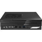 Мини ПК MSI Pro DP21 14M-1087XRU i3 14100 (3.5) 16Gb SSD 512Gb UHDG 730 без ОС GbitEth WiFi BT 120W черный (9S6-B0A431-1087), фото2