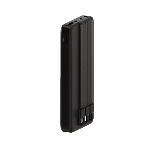 Портативный аккумулятор Maxvi PB10-09 10000 мАч, 2A USB + кабели: Type-C/Lightning/MicroUSB, фото9