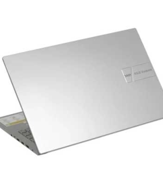 Ноутбук ASUS X1502VA-BQ1373 15.6'(1920x1080 (матовый) WVA)/Intel Core i5 13420H(2.1Ghz)/16Gb/512PCISSDGb/noDVD/Int:Intel Iris Xe Graphics/Cam/BT/WiFi/42WHr/war 1y/1.7kg/Cool Silver/noOS