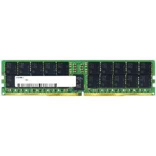 Оперативная память Samsung, DDR5, 128GB (1x128 GB), 6400 MHz, CL46, RDIMM