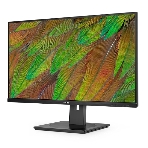 Монитор 31.5' Philips 32B1N3800 VA 3840x2160, 60 Гц, 4 мс, 16:9, 350 кд/м², 2xHDMI 2.0, DP 1.4, 3.5 Jack, USB Hub (4x USB 3.2 Gen1), динамики (2x3 Вт), HDR10, черный, фото3
