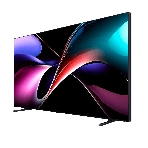 Телевизор Hisense 116' 116UXQ черный MiniLED 4K UHD 165Hz Smart TV VIDAA, фото8