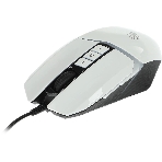 Мышь проводная A4Tech Bloody W60 Max белый, 10000 dpi, USB, кнопки - 10, фото17
