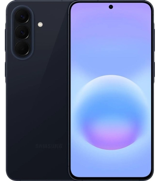 Смартфон Samsung Galaxy A57 5G SM-A576B 12/512Gb синий