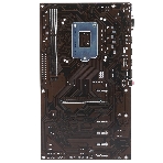 Материнская плата Esonic H81-BTC-KING, LGA 1150, Intel H81, 2xDDR3, 4xSATA, 1xPCIe 3.0 x16, 2xPCIe 2.0 x1, 1xVGA, 1xHDMI, 1x1Gb LAN, 2xUSB-A 5Gbps, 2xUSB-A 2.0, 7.1, ATX, фото7