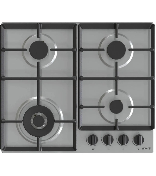 Газовая варочная панель Gorenje GW641EBX