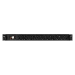 Серверный корпус ExeGate Pro 1U250-11 (RM 19', высота 1U, глубина 250, БП 1U-F400AS, 2*USB), фото6